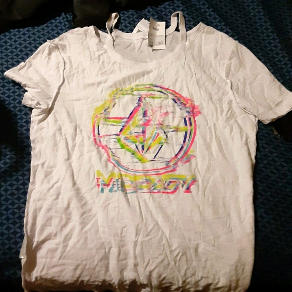 Womens Volcom TShirt